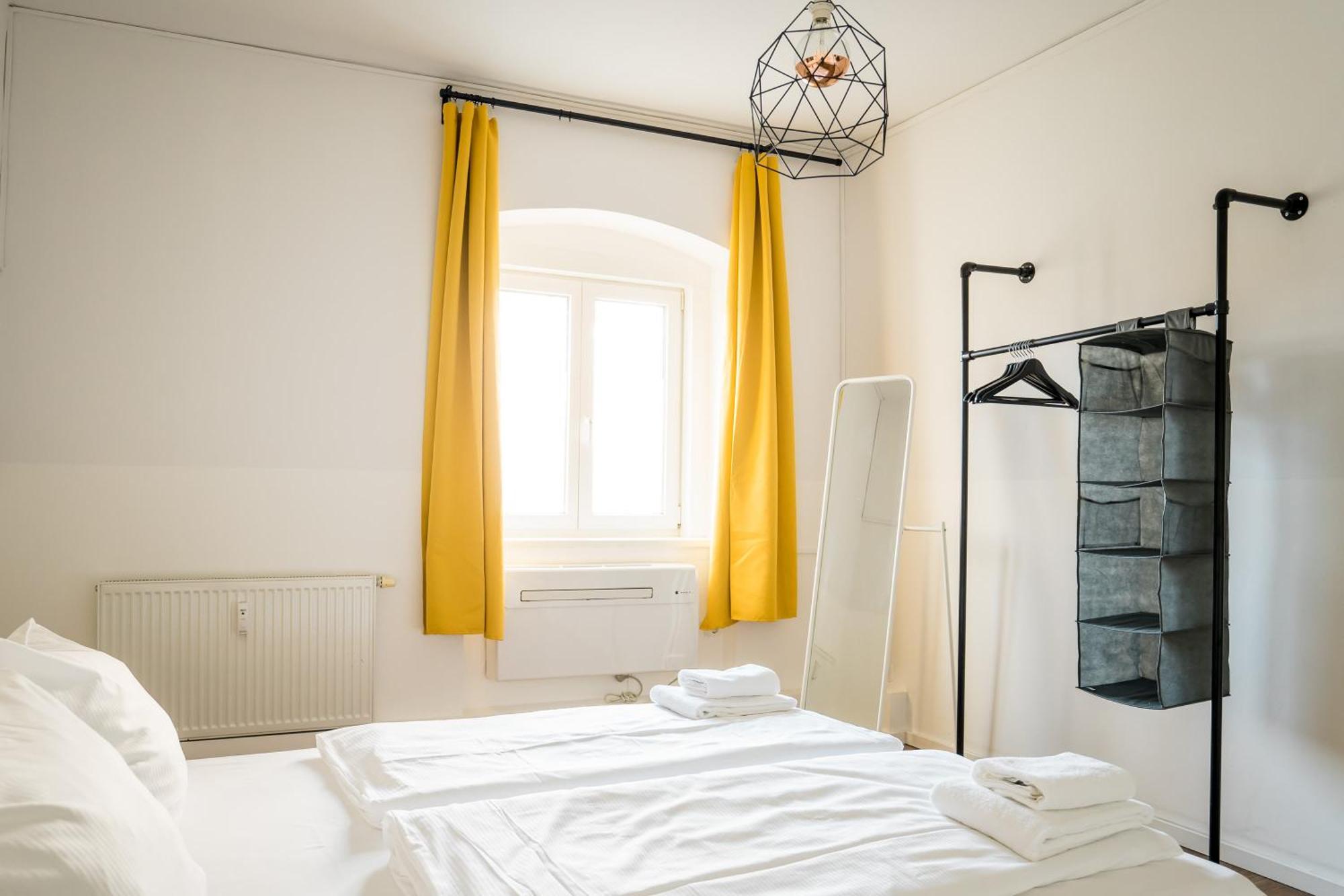 Three Bedroom Plus Big Kitchen Plus Selfcheckin Plus Street Parking Berlin Kültér fotó