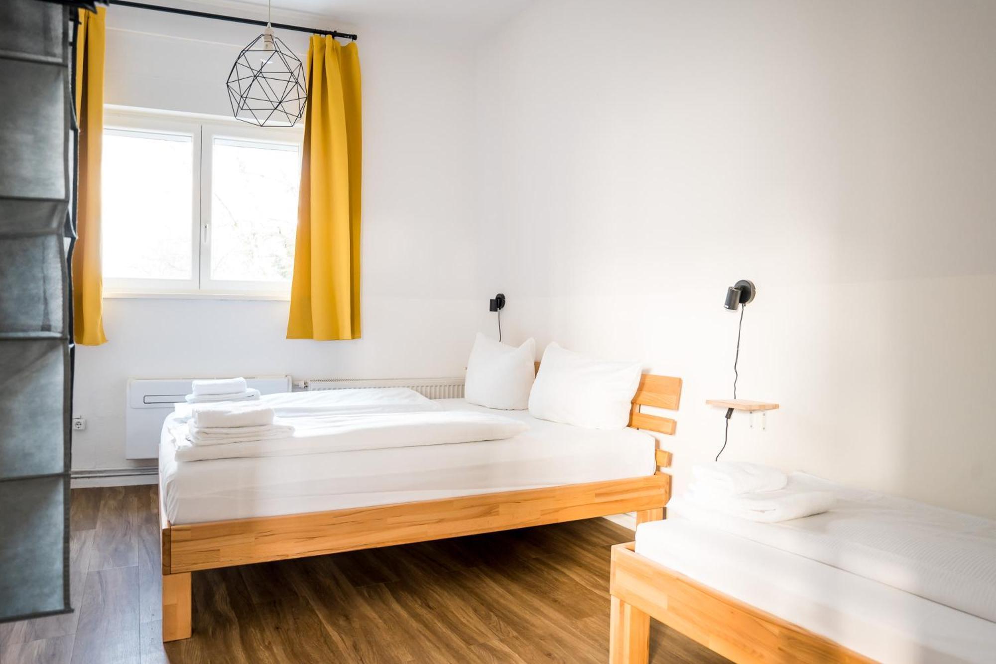 Three Bedroom Plus Big Kitchen Plus Selfcheckin Plus Street Parking Berlin Kültér fotó